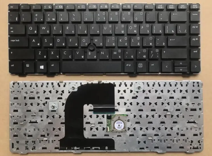 keyboard for HP Elitebook 8460P 8460W 8470p 8470w ProBook 6460b 6465b