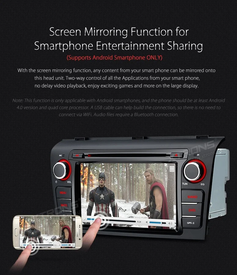 Cheap XTRONS 2 din Car DVD Player 7 inch HD Touch Screen GPS Navigaton Steering Wheel CANbus For Mazda 3 2004 2005 2006 2007 2008 2009 5