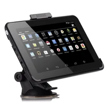 Eroad E16 HD 7 дюймов android-автомобильный GPS навигации 16 ГБ Wi-Fi Планшеты PC навигатор North/Южной Америки 2017 европа AU Карты