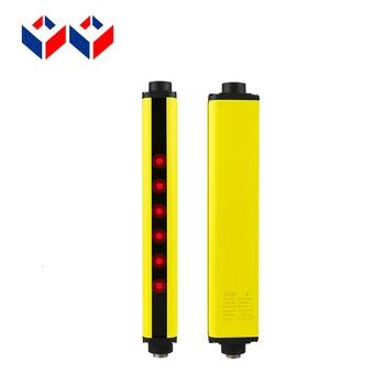 

SCF-06-20 6 Points 20mm NPN PNP Grating With Compeitive Price