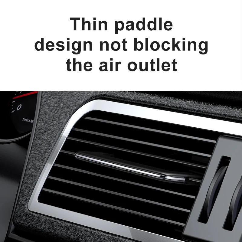 Baseus освежитель воздуха для автомобиля, автомобильный освежитель воздуха на выходе, освежитель воздуха в автомобиле, диффузор для клипса кондиционирования воздуха, натуральный парфюм