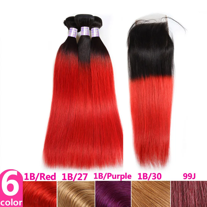 5-T1B-RED closure