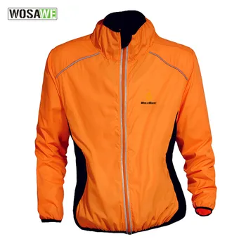 

WOSAWE Summer male Motorcycle Jacket vest Motorbike Top Men Racing Outdoor Sports protective jacket motocross jacket men