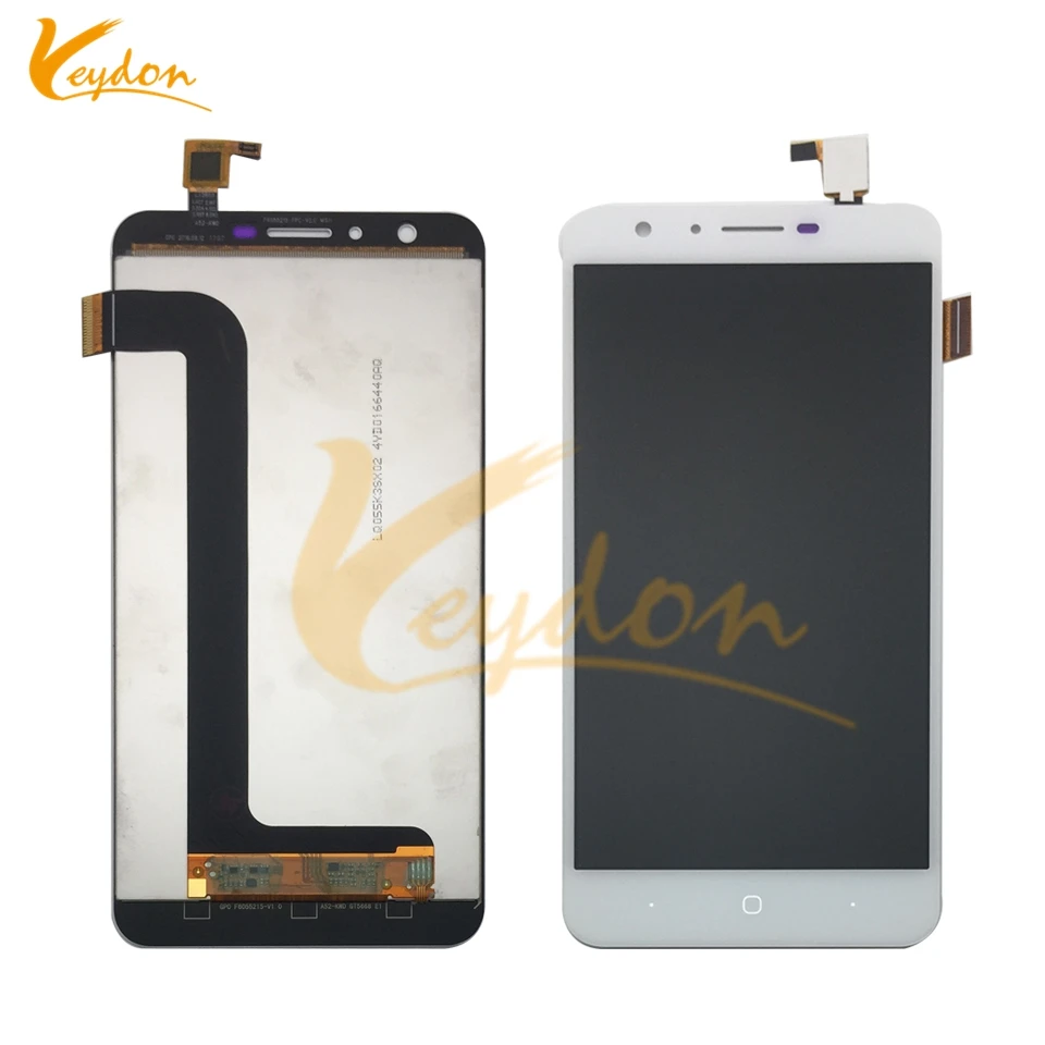 For Doogee Y6 Y6C Y6 Piano LCD Display And Touch Screen Assembly Repair Part Mobile Accessories +Tools
For Doogee Y6 Y6C Y6 Piano LCD Display And Touch Screen Assembly Repair Part Mobile Accessories +Tools