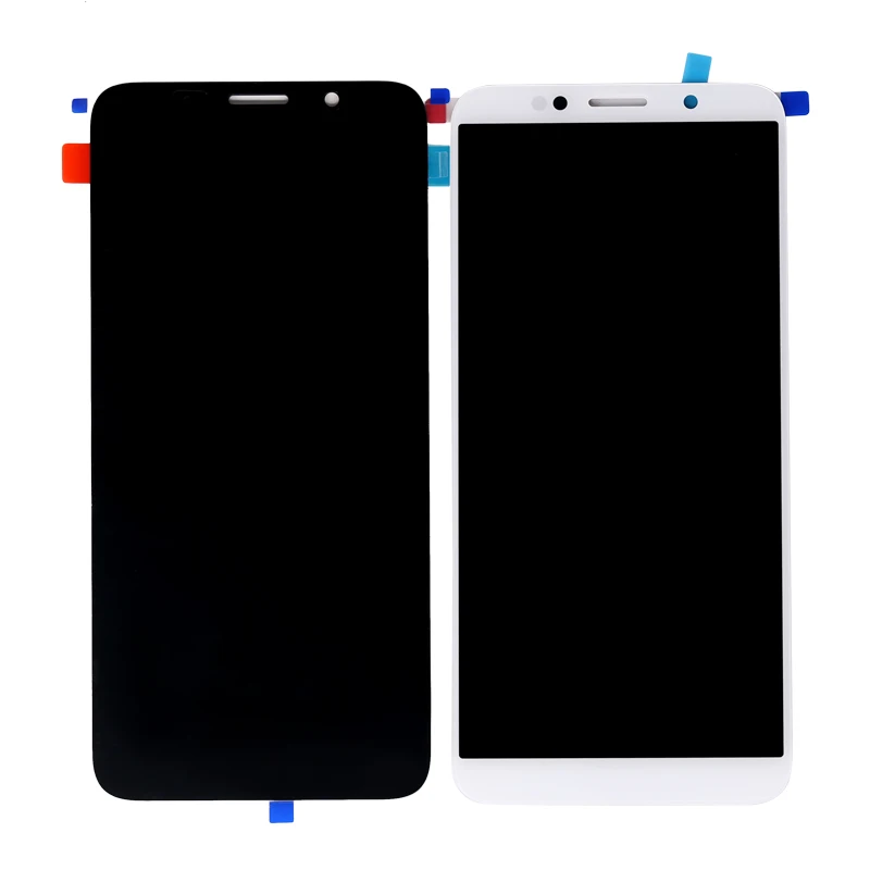 

5.45" for Huawei Y5 Prime Display LCD with Touch Screen Digitizer Assembly for Huawei Y5 Prime 2018 LCD 100% Test Free Shipping