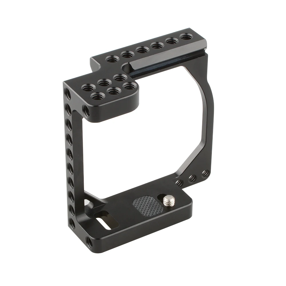 CAMVATE рамка для камеры A6000 A6300 A6400 A6500 небольшого размера DSLR C1850|Аксессуары