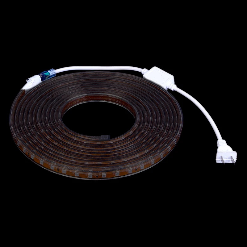 DC 220V Lighting Transformers Power Supply Adapter Converter Charger For LED Strip Light 5050 LED Strip 40cm