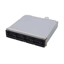 New Blu-ray Disk DVD Drive Replacement Parts Lite On For DG-6M1S For Xbox One Video Game Console Iron +ABS Silver