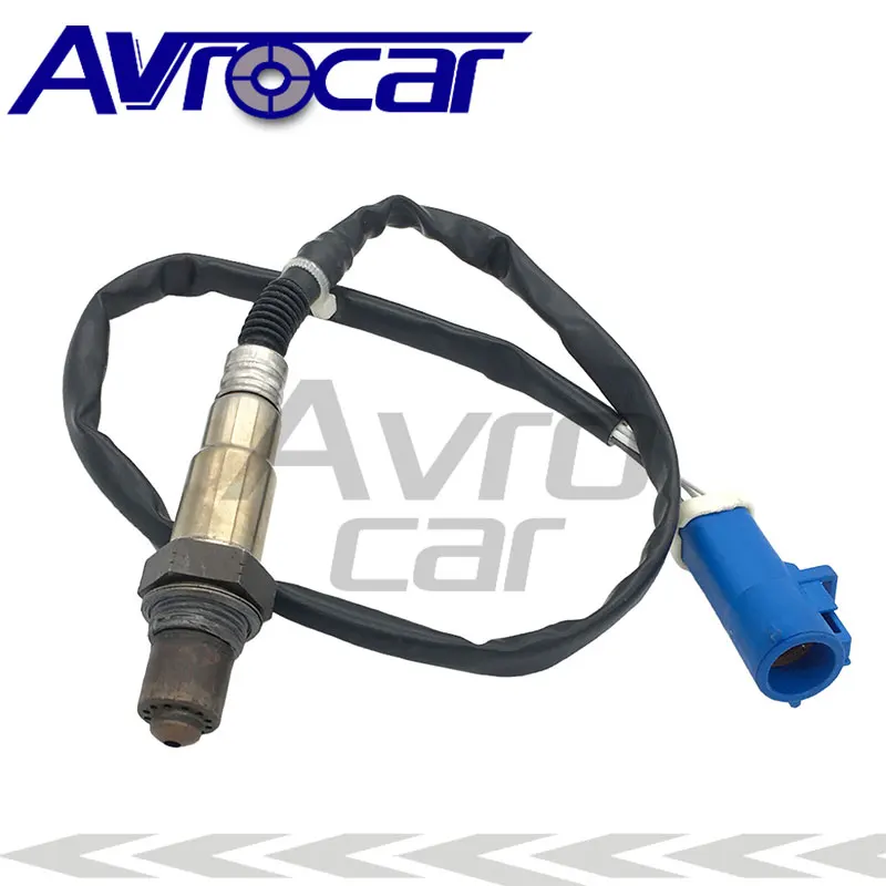 

O2 Lambda Sensor Oxygen Sensor Air Fuel Ratio Sensor for Ford C-MAX FOCUS GRAND 0258006607 3M51-9G444-DC 0258006608 3M519G444DC