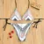 Hot Swimwear Bandage Bikini 2017 Sexy Beach Swimwear Women Swimsuit Bathing Suit Brazilian Bikini Set maillot de bain Biquini