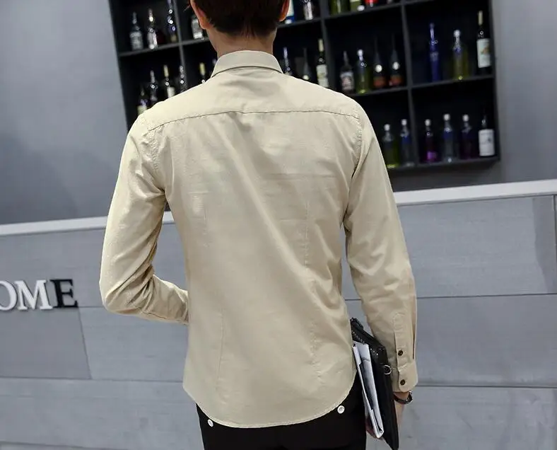SMC710 men shirt 12