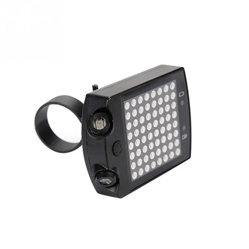 Cheap Luz de bicicleta