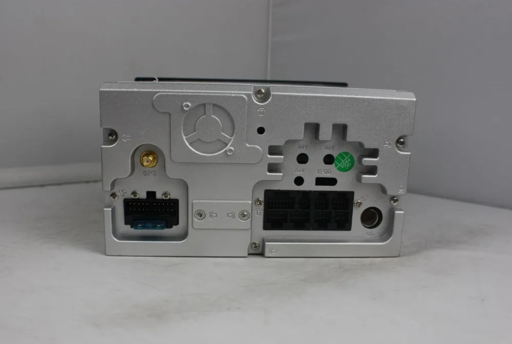 2 din 7 "Восьмиядерный Android 8 0 автомобильный Радио DVD GPS для VW Volkswagen Passat B5 Golf 4 Polo Bora