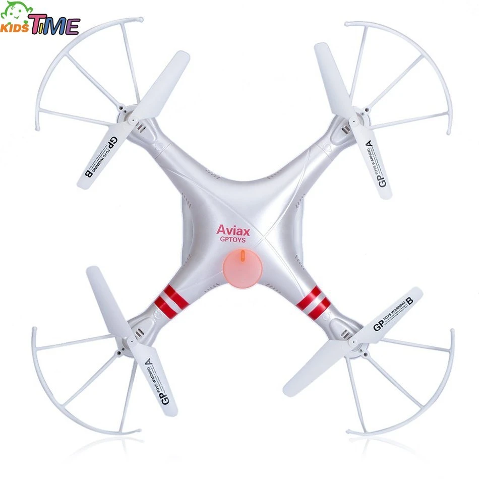cruise 4ch remote control quadcopter
