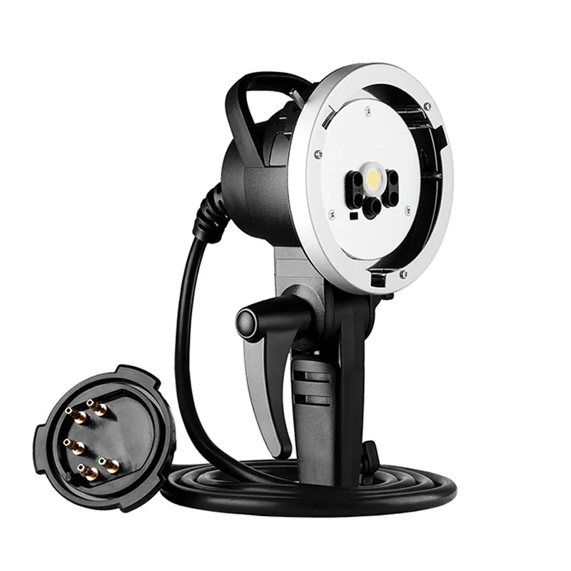 Godox AD-H600BハンドヘルドフラッシュエクステンションヘッドPB