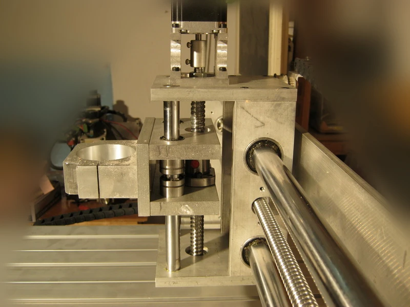 CNC Frame  (3)