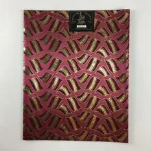 Африканская голова из ткани шестерни Sego головной платок геле нигерийская Кружевная повязка на голову из золота 024 2 шт./пакет африканские головные уборы Sego для женщин