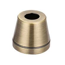 Безопасная бритвенная основа Классическая двухкраевая Защитная стойка для бритвенного станка ручной держатель для бритвы Нескользящие аксессуары для бритья(бритва в комплект не входит