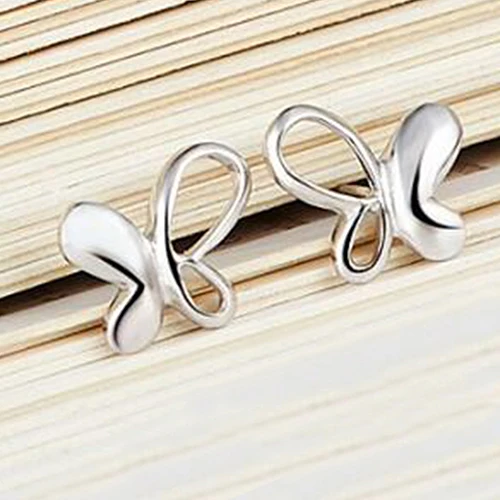 

Women's Butterfly Ear Studs Party Jewelry Earrings C1MO