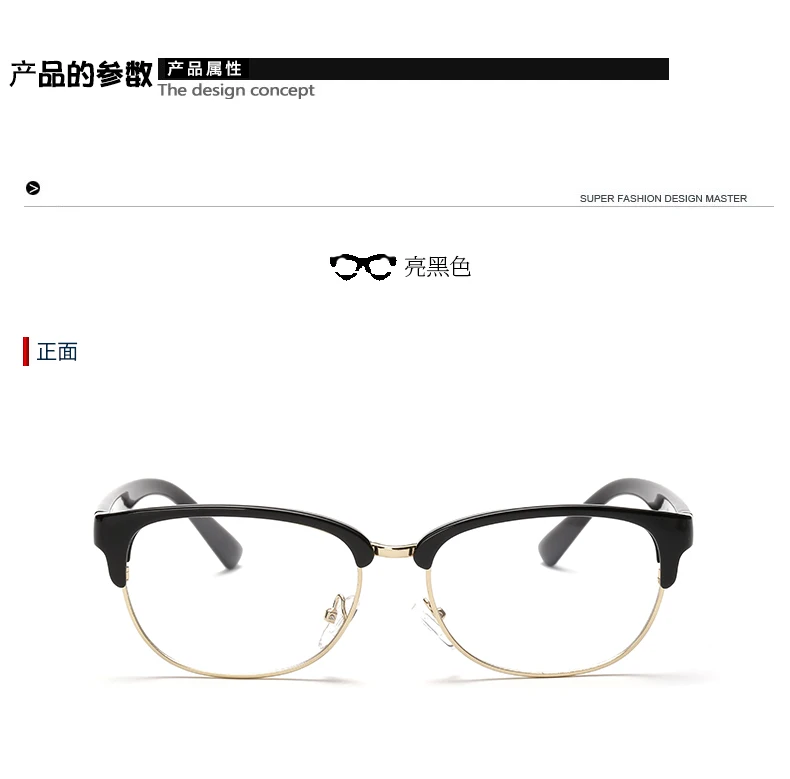 J N новые модные для чтения Очки Для мужчин Для женщин Брендовая Дизайнерская обувь глаз Очки зрелище Рамки оптический Компьютер очки wank818