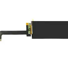 5,5 дюймовый ЖК-модуль 2560*1440 2K LS055R1SX03 светильник отверждения дисплей экран для ANYCUBIC Photon lcd 3d принтер VR детали проектора