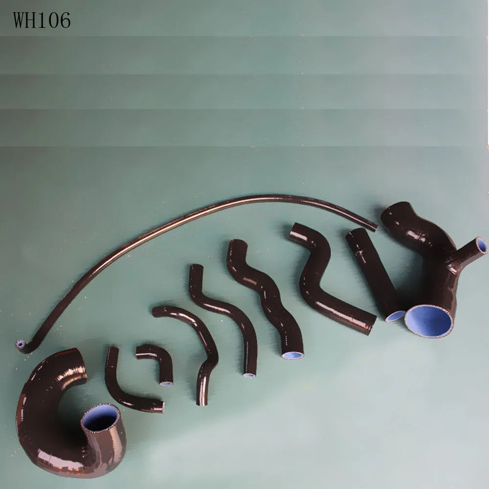 

SILICONE HOSE KIT for LANCIA DELTA INTEGRALE EVO 2.0L 1989-1994