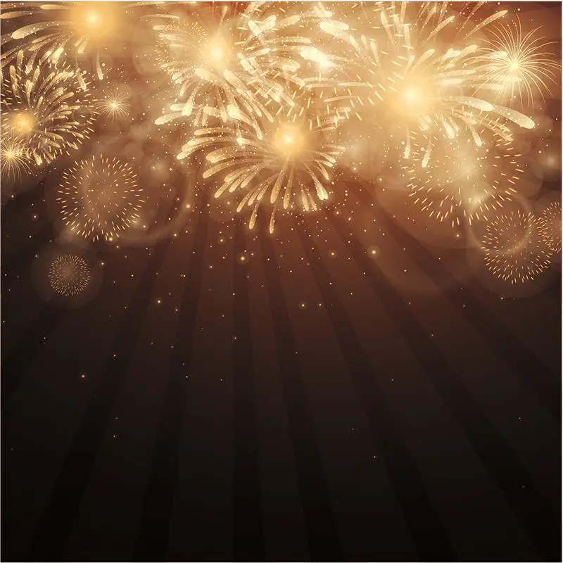 new year backdrops