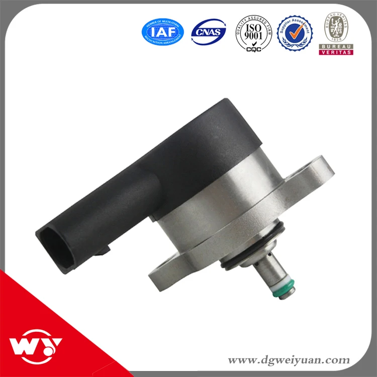 Hot sale sale auto parts, common rail spare parts, Fuel metering valve, 0281002241 suitable for