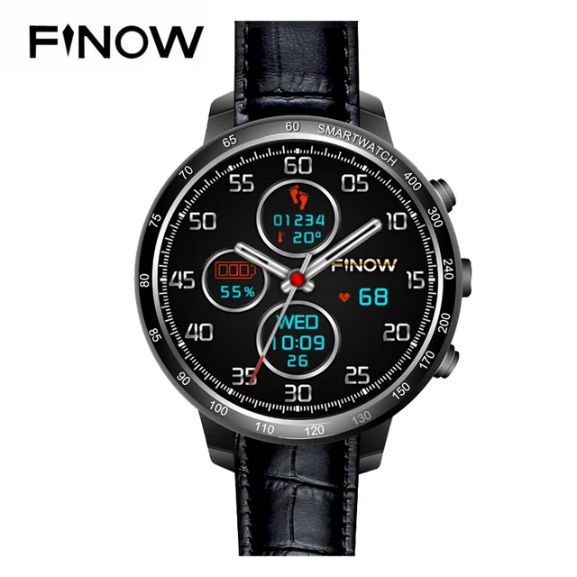 smart watch air 2