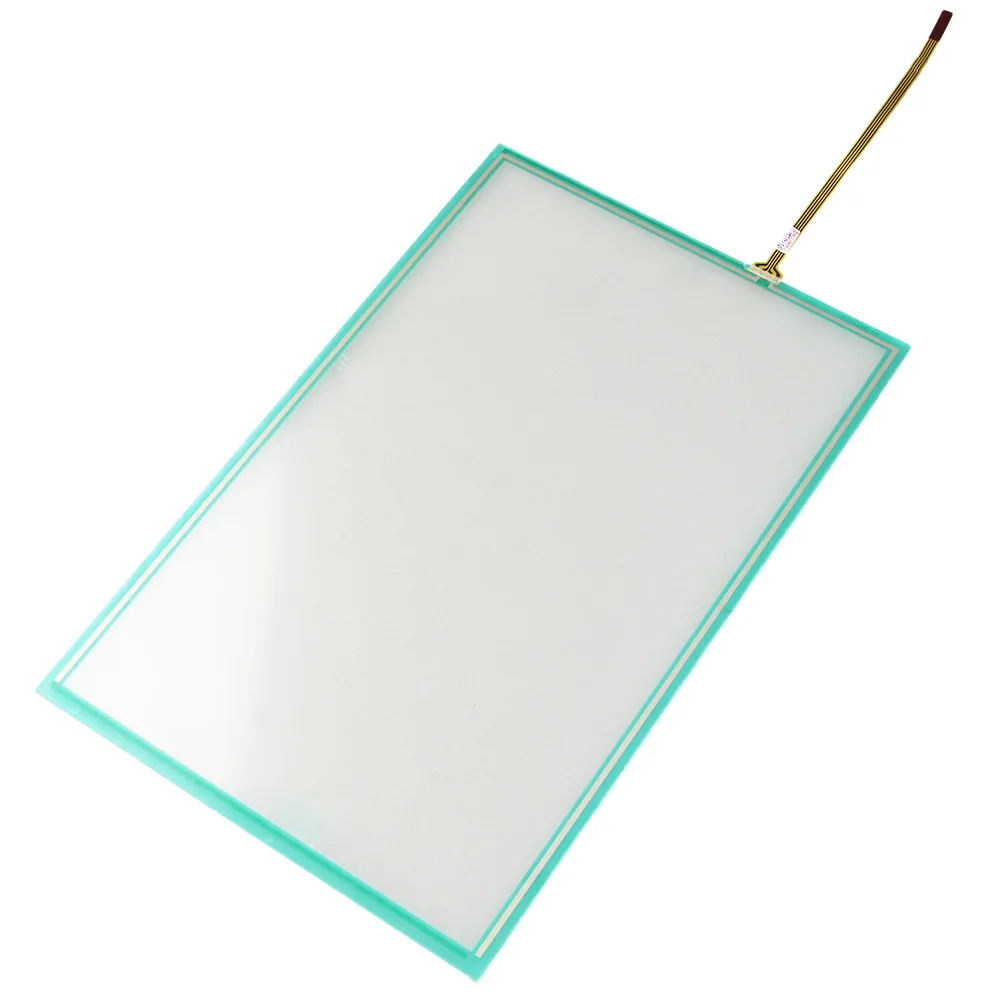 

New 12 inch SIMATIC HMI TP1200 6AV2124-0MC01-0AX0 Touch Screen Glass Panel