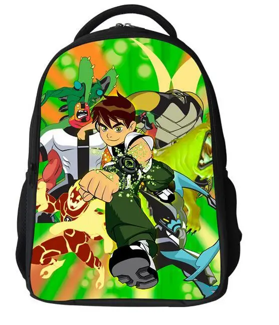 ben 10 school bags online