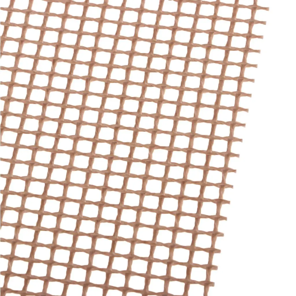 Fiberglass Non-stick BBQ Grill Mesh Net Barbecue Grilling Pad Replacement Mat 40x33cm For Outdoor Camping Picnic Cooking Tools