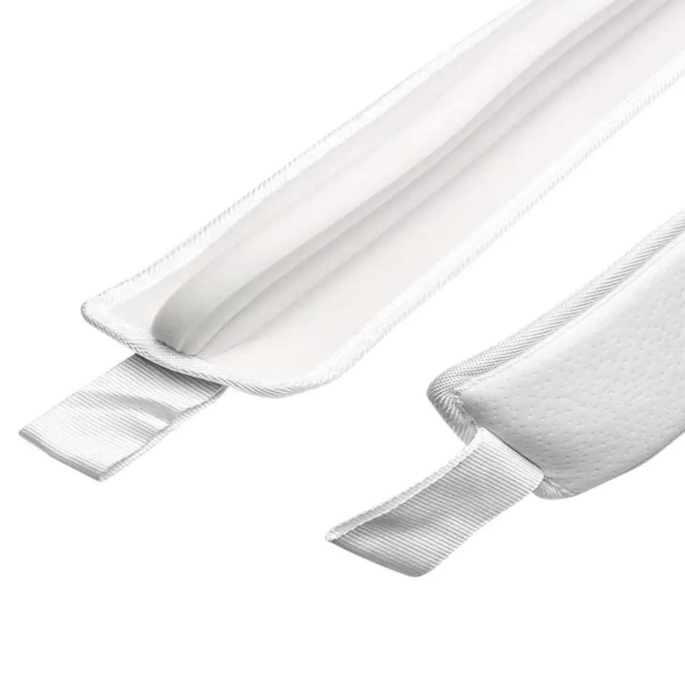 Bed Bridge Twin To King Converter Kit Mattress Extender Set To Fill In Gap Mattress Pads Feather Beds Com Home Garden