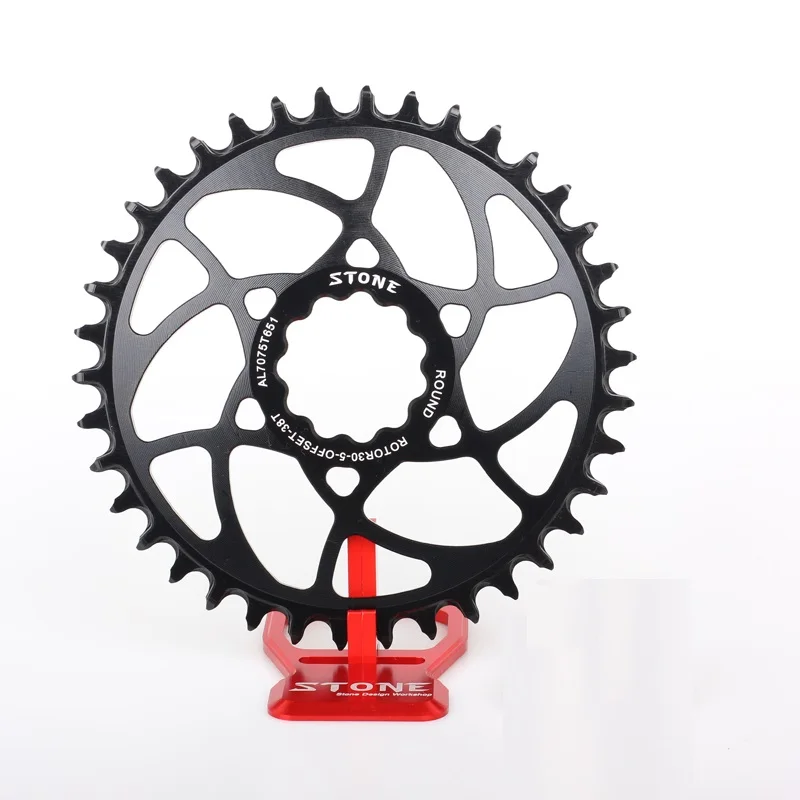 direct mount chainring