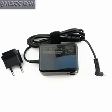 Ноутбук Зарядное устройство для струйного принтера Hp PPP009C 15-j009WM 14-k001XX 14-k00TX 14-k002TX 14-k005TX 65 Вт адаптер для переменного и постоянного тока 19,5 V 3.33A 4,5*3,0 мм