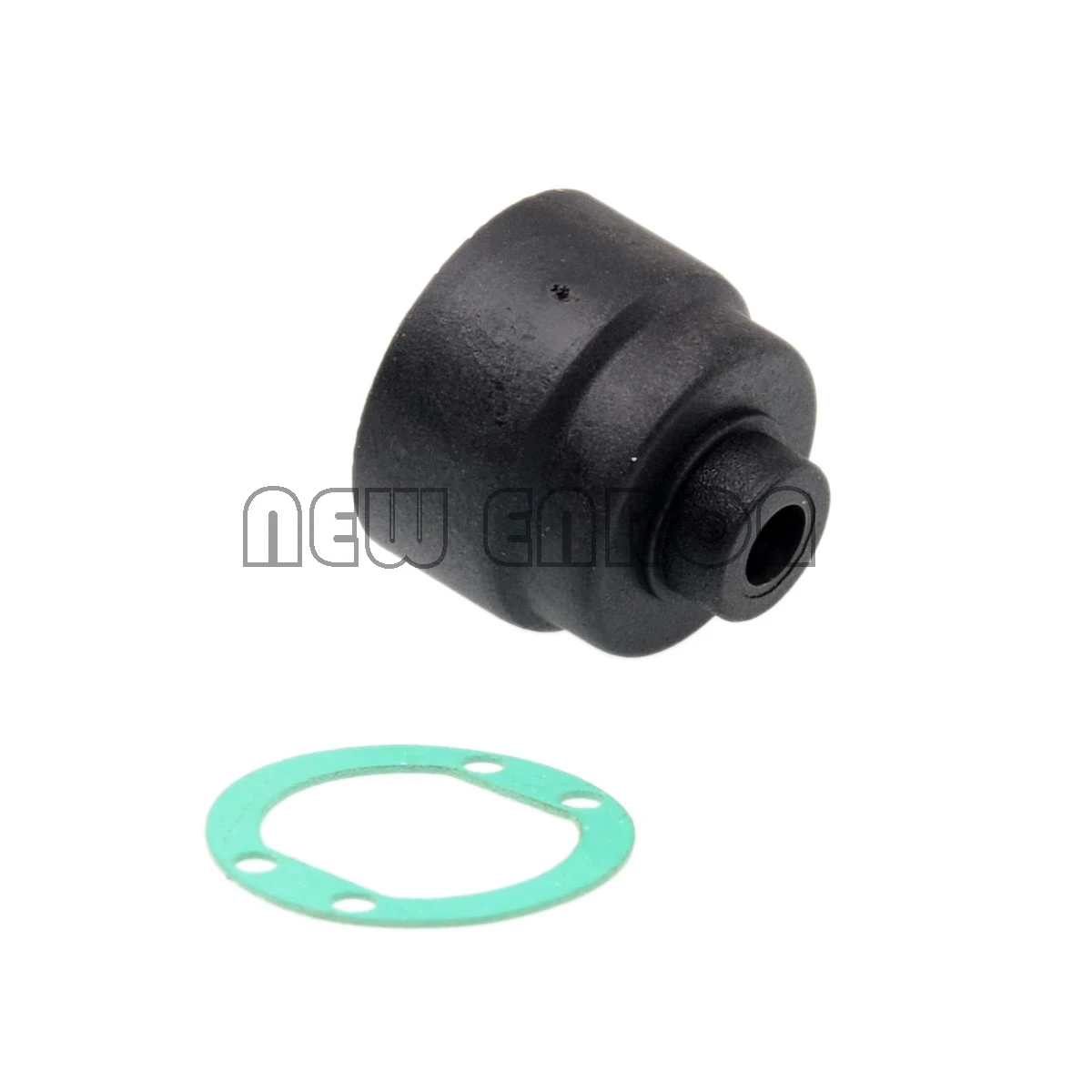 

NEW ENRON Differential Box R86006 RC Crawler RGT 1/10 Monster Truck Off Road Rock Cruiser EX86100