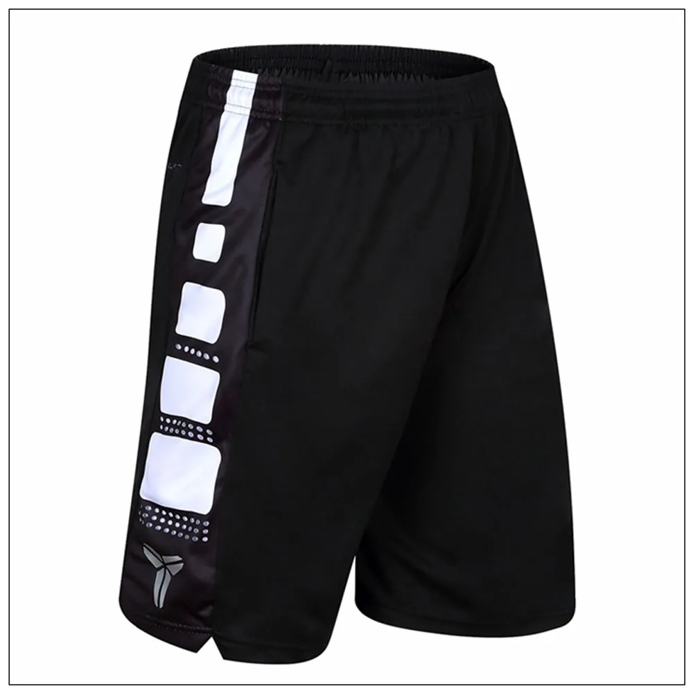 kobe jersey and shorts