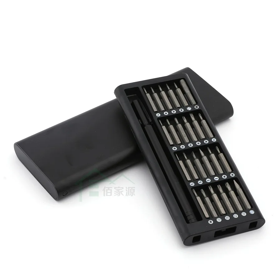 

Factory sale high strength screwdriver S2 alloy steel glasses computer repair screwdriver full mobile phone screwdriver