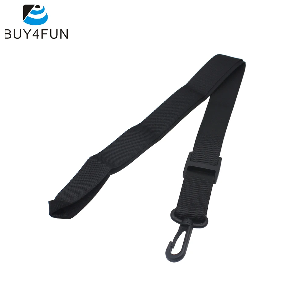 

Adjustable Saxophone Sax Clarinet Neck Strap with Hook Clasp Durable Light-weight Wind Instrument Parts and Accessories
