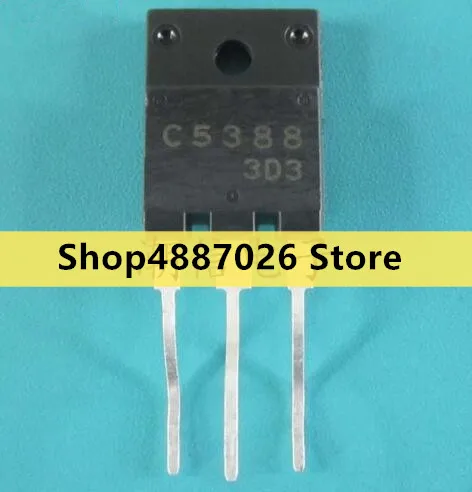 100% новый и оригинальный 2SC5388 C5388 | Электроника