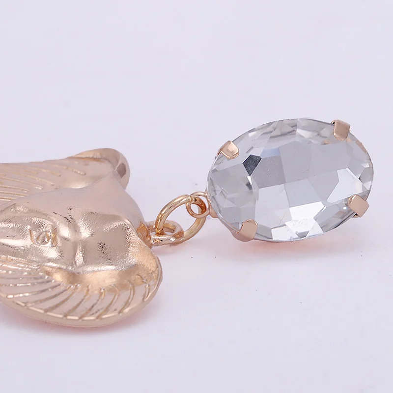 Earrings for woman pendients  (2)