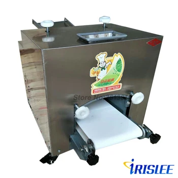 

Newest Dumpling Skin Makers Fully-Automatic Commercial Imitation Handmade Dumpling Makers Multi-Funtional Dumpling Machine
