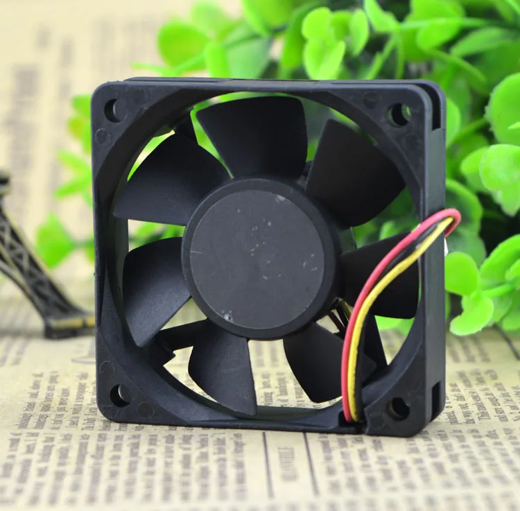 ADDA SUNON KDE2406PHV1 A 6 см 1 7 Вт DC 24 В 6015 60 мм 3 линии сигнализации инвертор сервера осевой