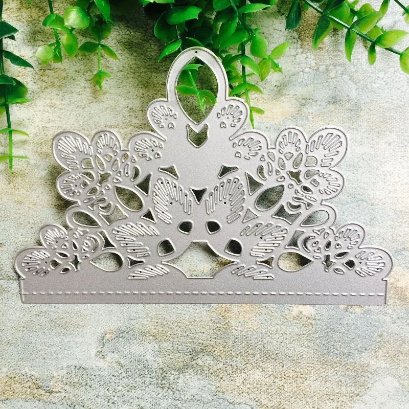 

Hemere 17.7 X11.8 CM diversification Metal Cutting Dies Stencils for DIY Scrapbooking Album Stamp Paper Card Embossing