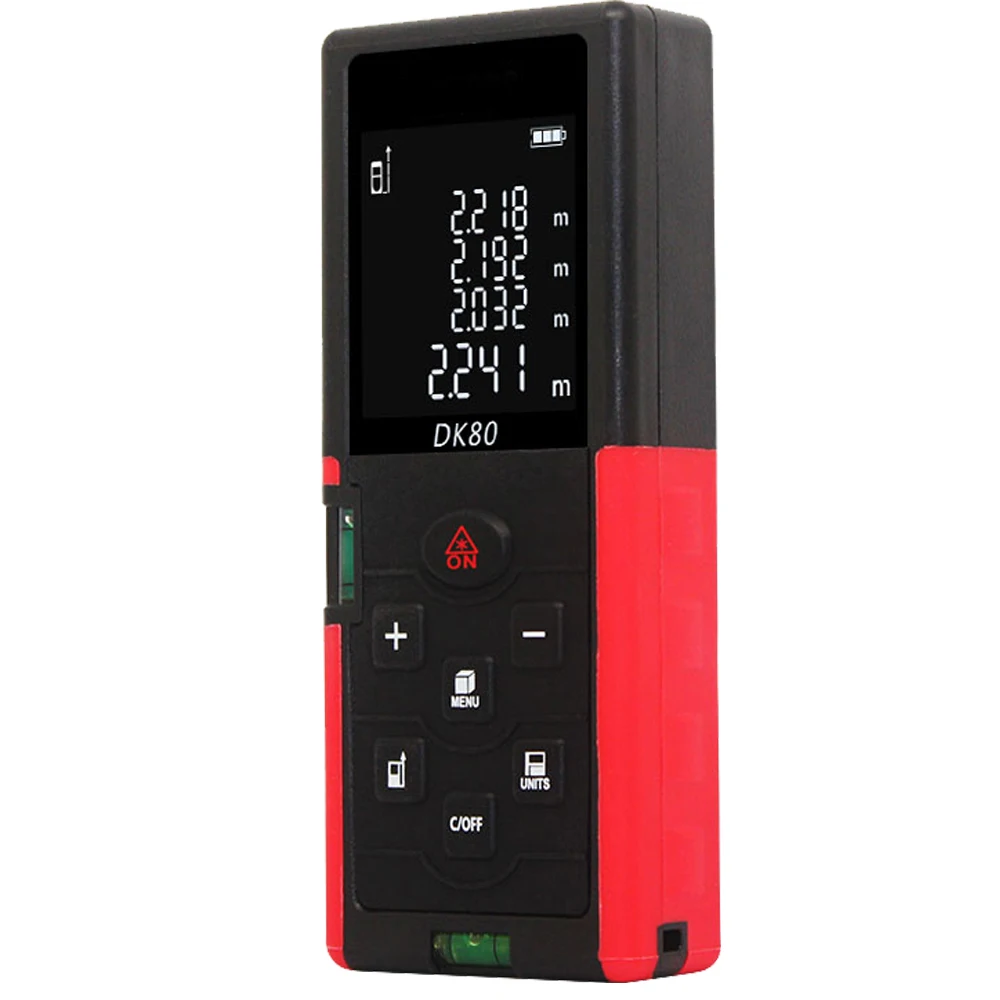 laser distance meter 40M 60M 80M 100M laser range finder Laser rangefinder Tape Measure ruler Roulette Electronic Tape laser distance meter 40M 60M 80M 100M laser range finder Laser rangefinder Tape Measure ruler Roulette Electronic Tape