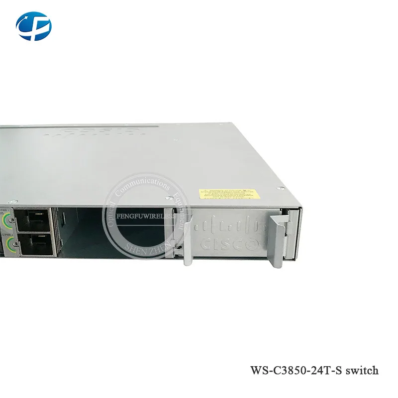 WS-C3850-24T-S3