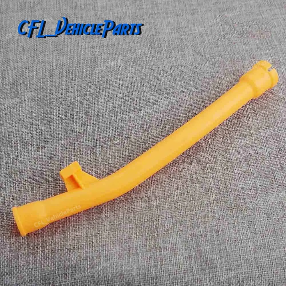 Oil Dipstick Funnel Sleeve Guide Tube Cover Case 06A103663B For Audi TT