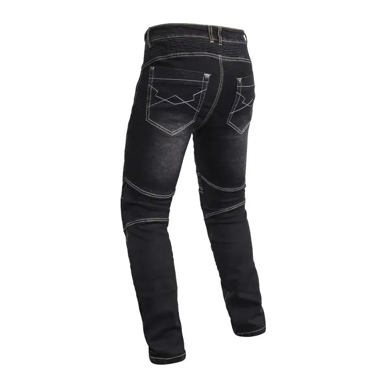 Новые штаны для гонок/штаны/мотоциклетные штаны/джинсы защита мотоцикла Гонки 11