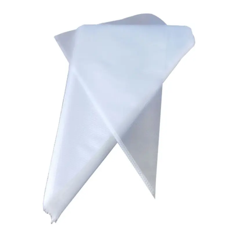 

Cupcake Decorating Disposable Cake Piping Icing Bags Set Easy To Grip For Baking Supplies 100 Pieces