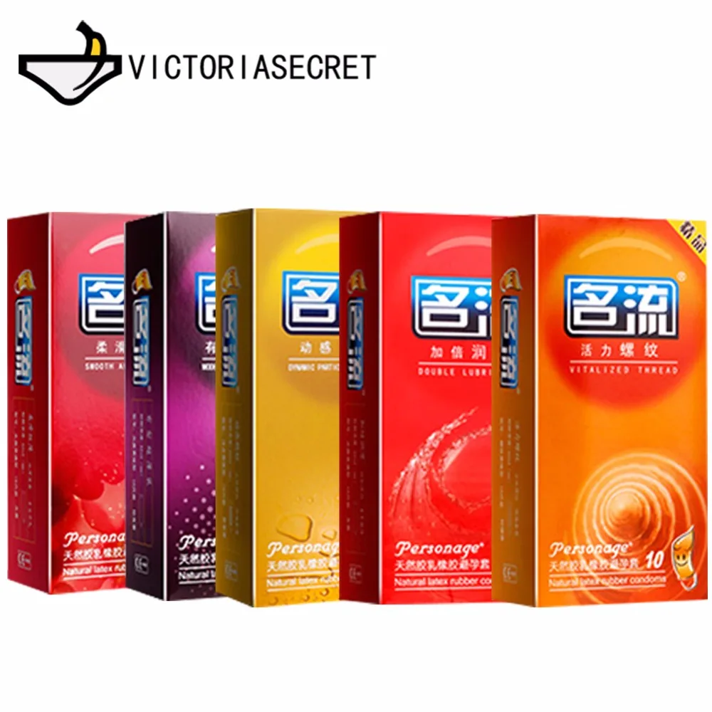 50 Pcs 5 Types Rubber Penis Extender Condoms Sex Toys Erotic Products Lubricant Condoms For Adults Erotic Toys Sex Shop Dildo